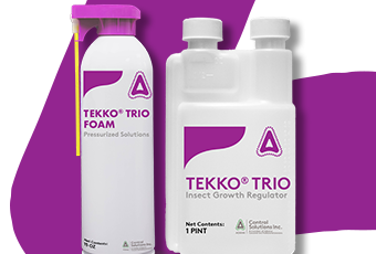 Tekko Trio