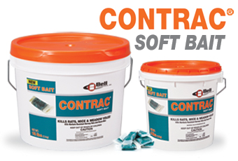 Contrac Soft Bait (16lb)
