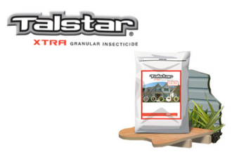 Talstar Xtra Granular Insecticide