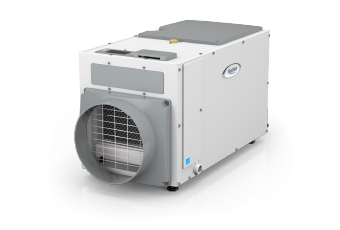 Aprilaire Dehumidifier E100 100 ppd