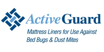 Allergy technologies - mattress liners for use against bed bugs and dust mites