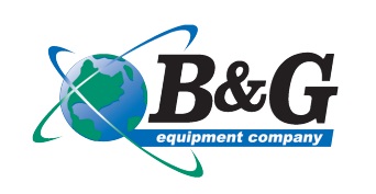 B&G Equipment Company