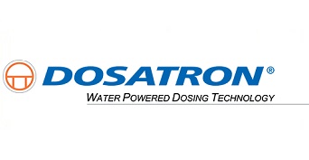 Dosatron - Water Powered Dosing Technology