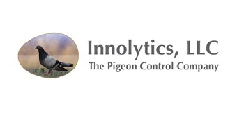 Innolytics LLC - The Pigeon Control Company