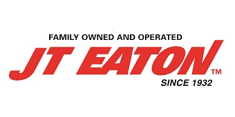 JT Eaton