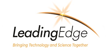 Leading Edge - Bringing Technology and Science Together