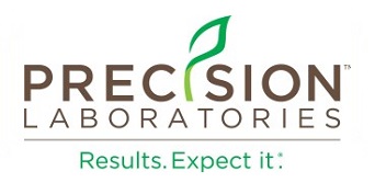 Precision Laboratories - Results. Expect It.