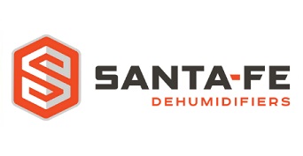 Santa Fe Dehumidifiers