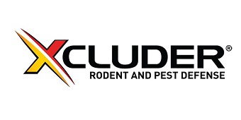 Xcluder - Rodent and Pest Defense