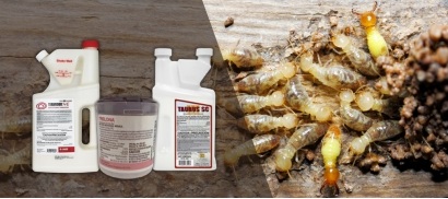 termiticide products