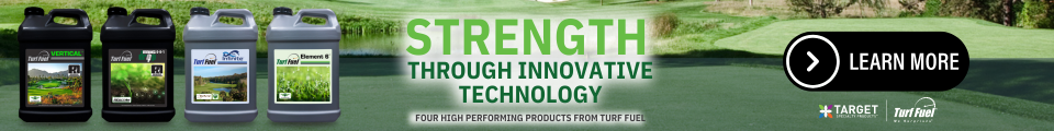 Strength though innovated technology.  Four high performing products from Turf Fuel. Learn More. Target Specialty Products | Turf Fuel